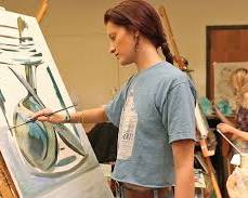 Bachelor of Fine Arts (BFA)